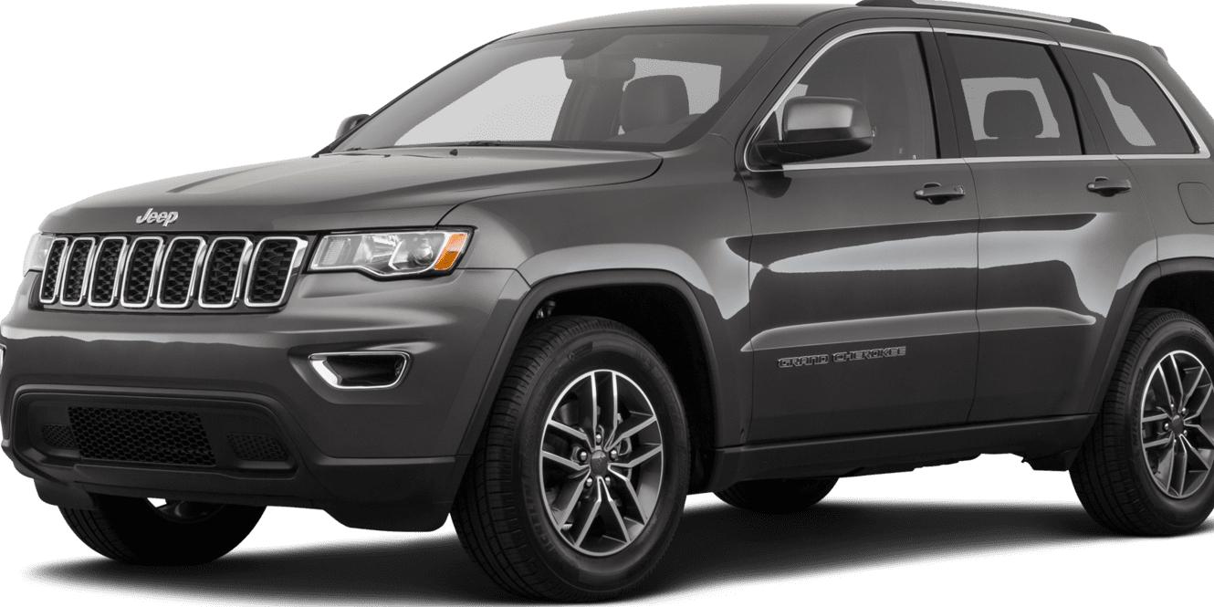 JEEP GRAND CHEROKEE 2019 1C4RJEAG8KC690045 image